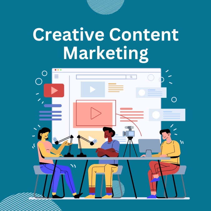 creative-content-marketing